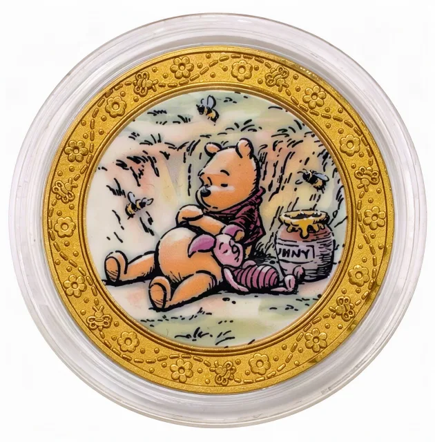 Winnie the Pooh